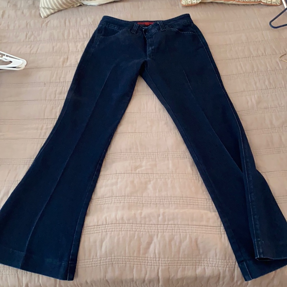Size 10/30 Women’s bell bottom jeans